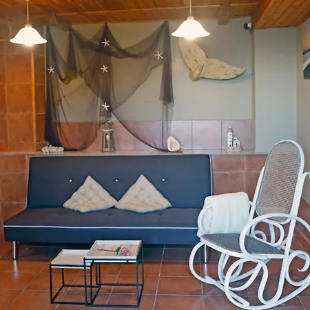 Loft Nordeste Apartment Lastres