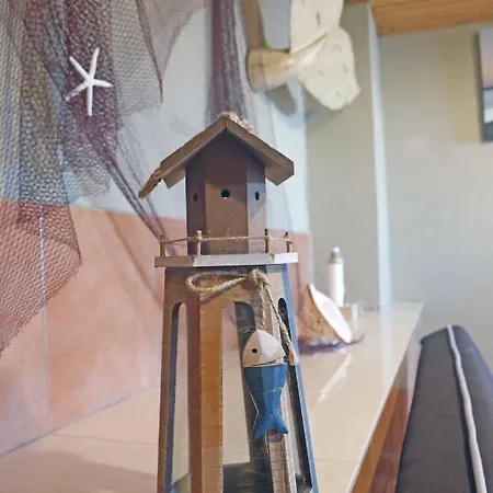 Loft Nordeste Apartment Lastres