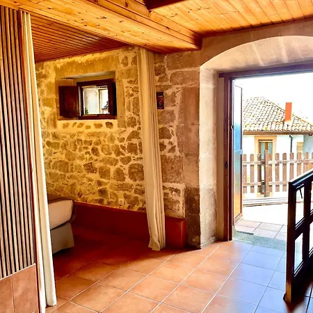 Apartment Loft Nordeste Lastres