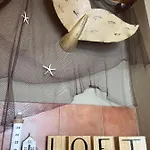 Loft Nordeste Apartamento Lastres