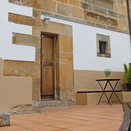 Loft Nordeste * Lastres