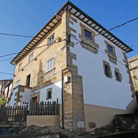Loft Nordeste Lastres