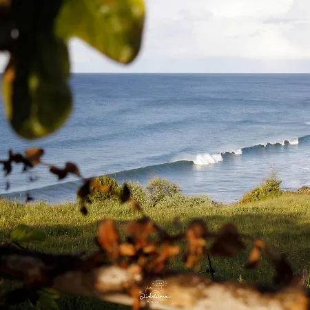 Loft Nordeste Ластрес