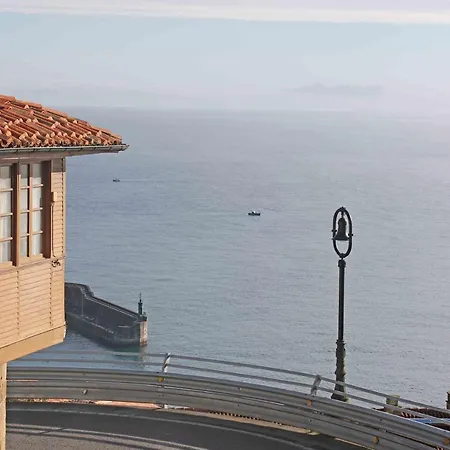Loft Nordeste Lastres