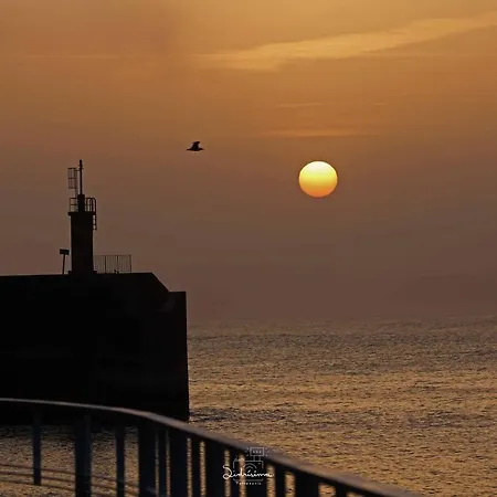 Loft Nordeste Апартаменты