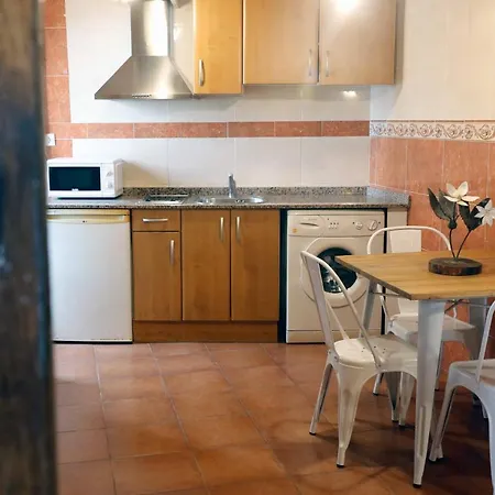 Loft Nordeste Lastres