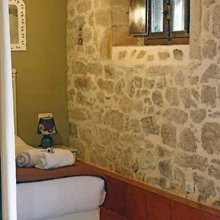 Loft Nordeste Llastres