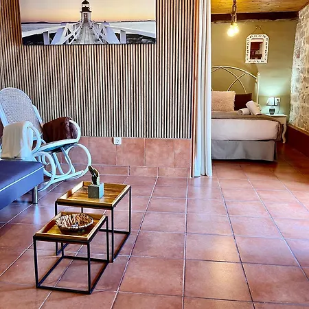 Loft Nordeste Apartment Llastres