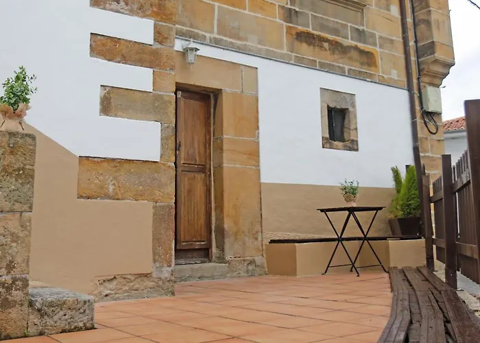 Loft Nordeste * Lastres