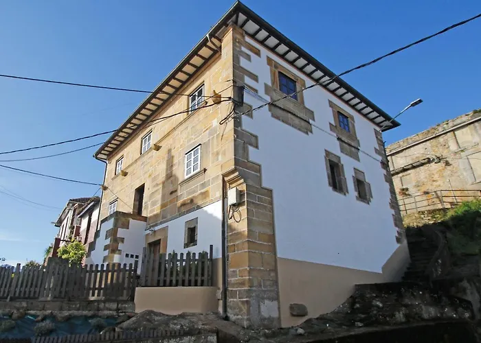 Loft Nordeste Lastres