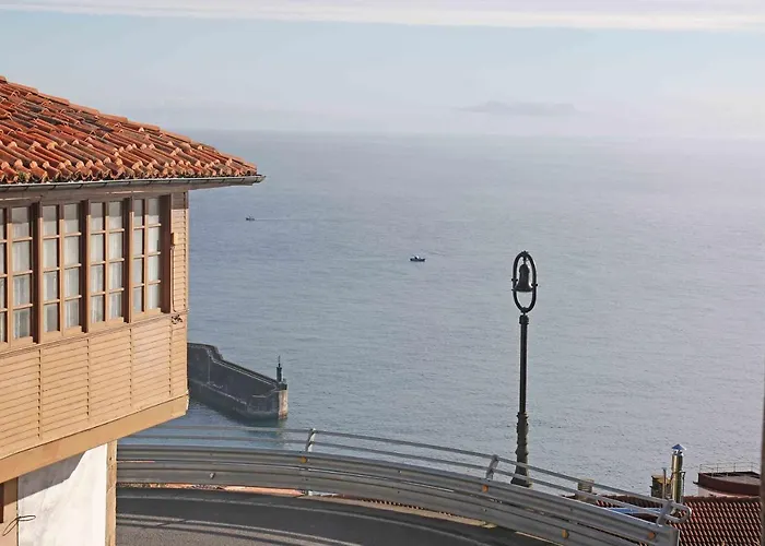 Loft Nordeste Lastres