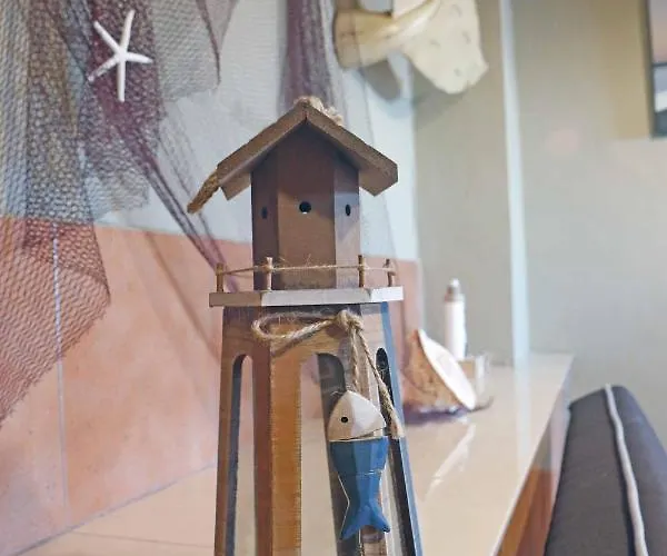 Loft Nordeste Διαμέρισμα Lastres