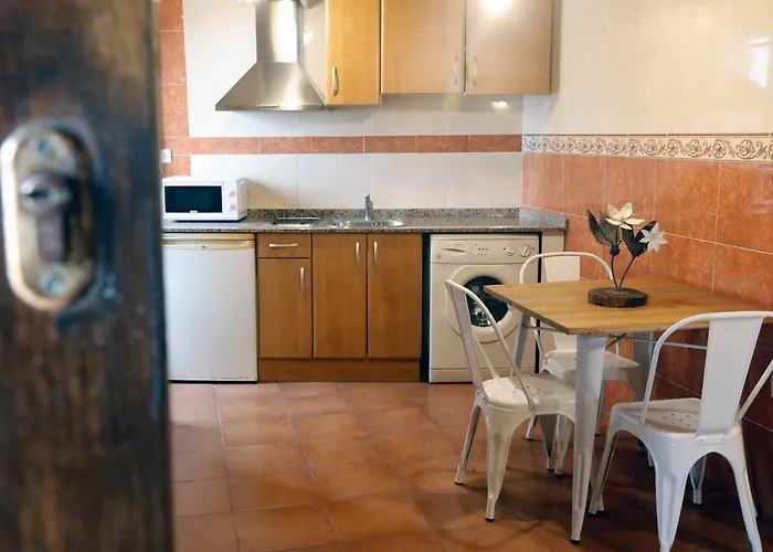 Loft Nordeste Lastres