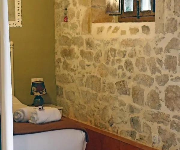 Loft Nordeste Lastres