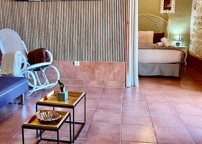 Loft Nordeste Διαμέρισμα Lastres